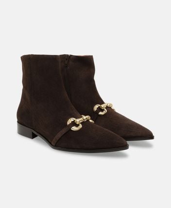Ankle boots Lucero
