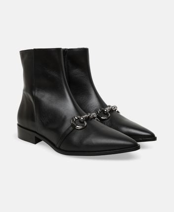 Ankle boots