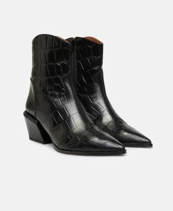 Cowboy boots