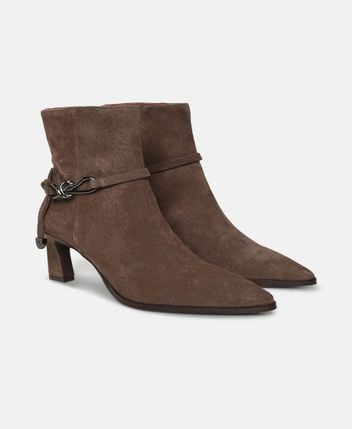 Ankle boots Charme