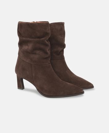 Ankle boots Charme