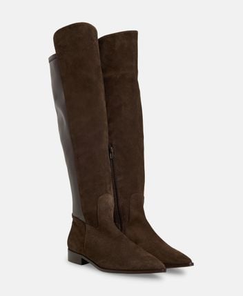 Boots Lucero