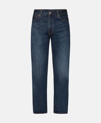 Straight leg jeans 555