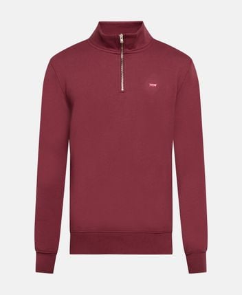 Fleece troyer