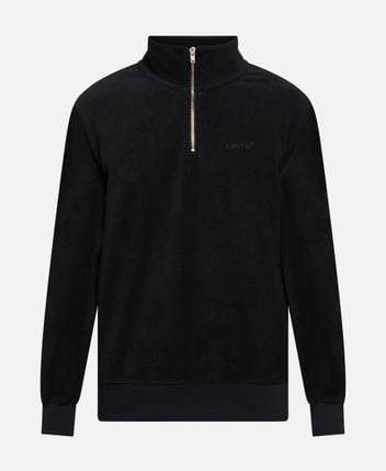 Fleece troyer