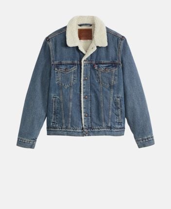 Denim jacket Mt-Trucker