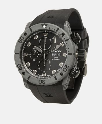 Automatic chronograph