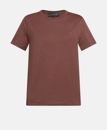 Crew neck t-shirt