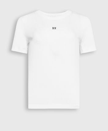 Crew neck t-shirt