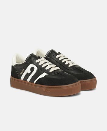 Platform sneakers Hype