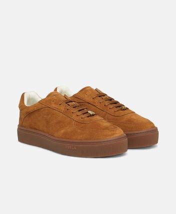 Platform sneakers Allegra