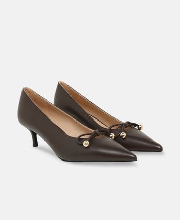 Pumps Poppy