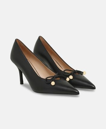 Pumps Poppy
