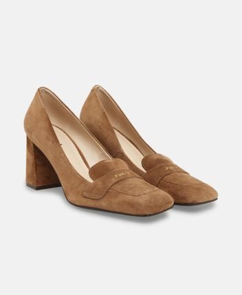 Pumps
