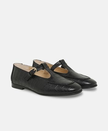 Mary janes Heritage