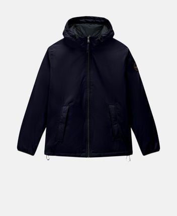 Hooded jacket Alther
