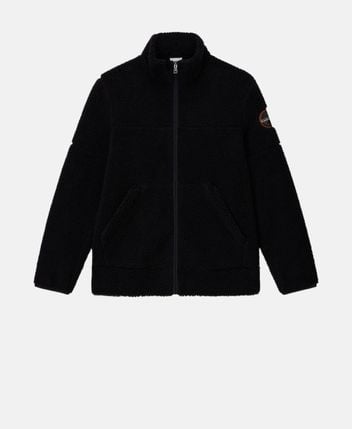 Fleece jacket Taralga