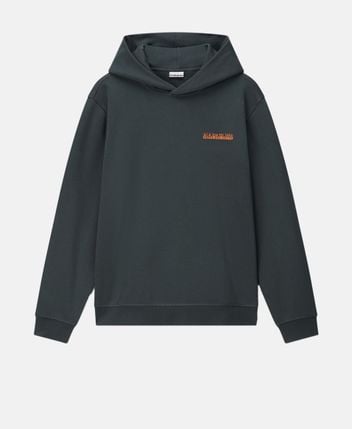 Hoodie Baran