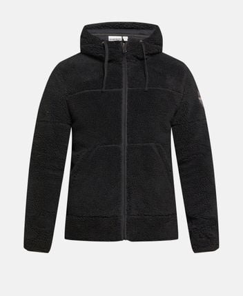 Fleece jacket Taralga 5