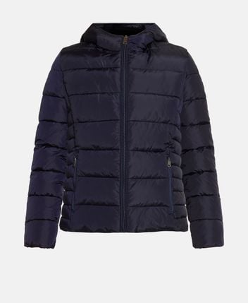 Quilted jacket Alma