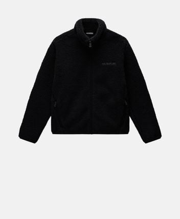 Fleece jacket Tanira