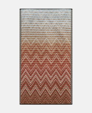Guest towel Stone