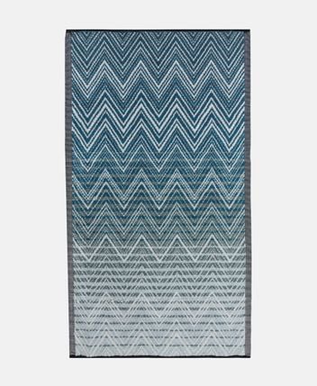 Guest towel Stone