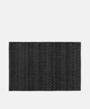 Bath mat Chalk