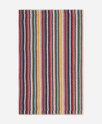 Bath towel Riverbero