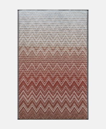 Bath towel Stone