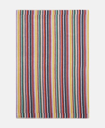 Bath towel Riverbero