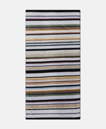Bath towel Curt