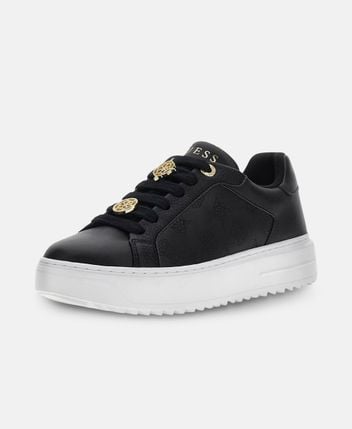 Platform sneakers Duena