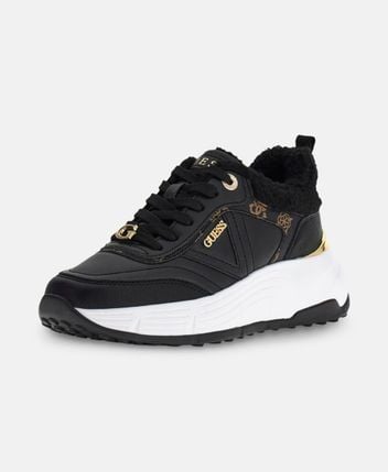 Sneakers Facter