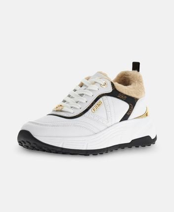 Sneakers Facter