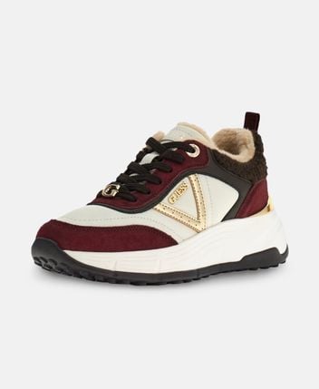 Sneakers Facter