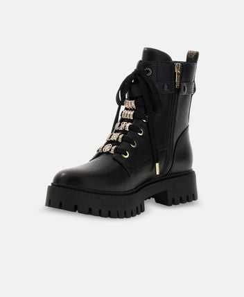 Lace-up ankle boot Ficki
