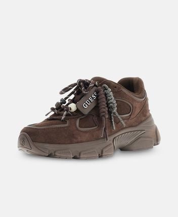 Chunky sneakers Irrina