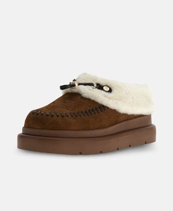 Platform clogs Kendry