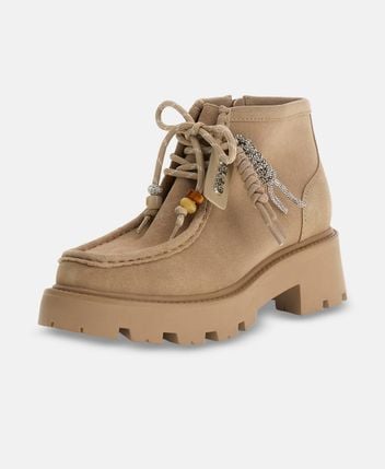 Lace-up boots Mardina
