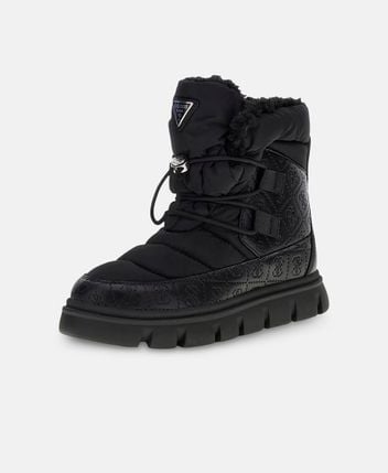 Winter ankle boots Mabry