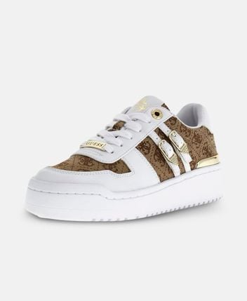 Sneakers Maggnet