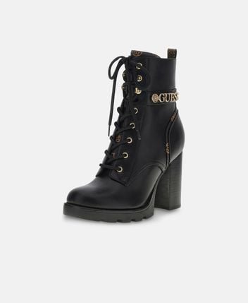 Lace-up ankle boot Neela