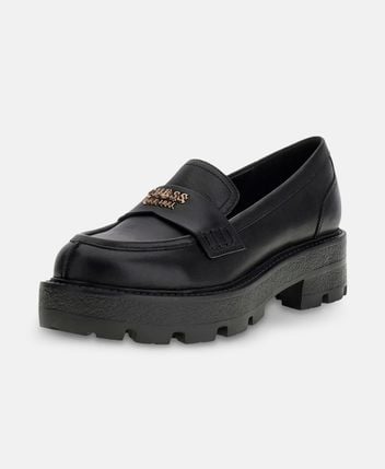Platform loafers Yamina