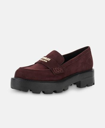 Loafers Yamina