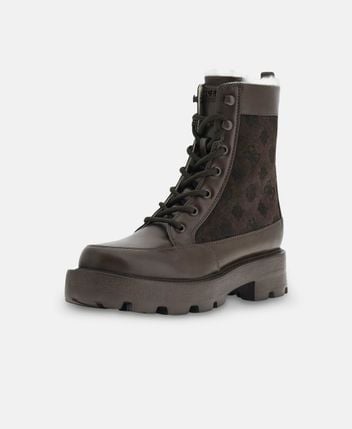 Ankle boots Yarolen