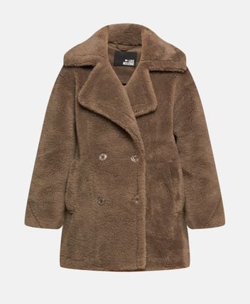 Short coat