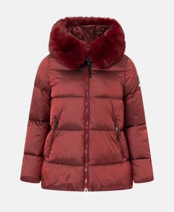 Winter jacket
