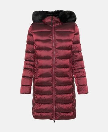 Quilted jacket