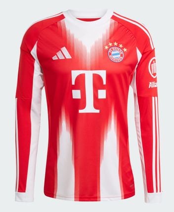Jersey FC BAYERN MUENCHEN